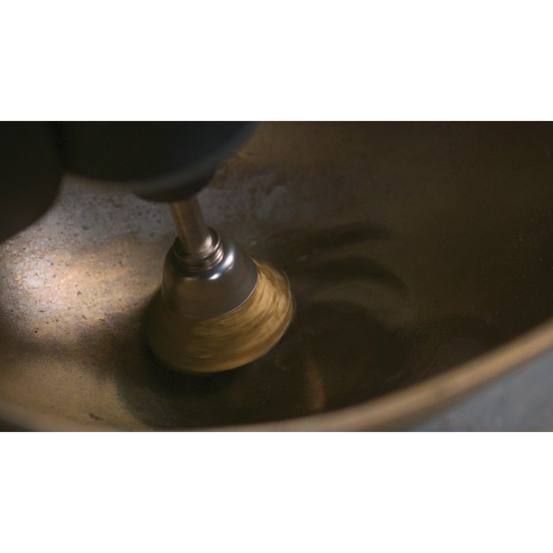 Messingbürste 13 mm