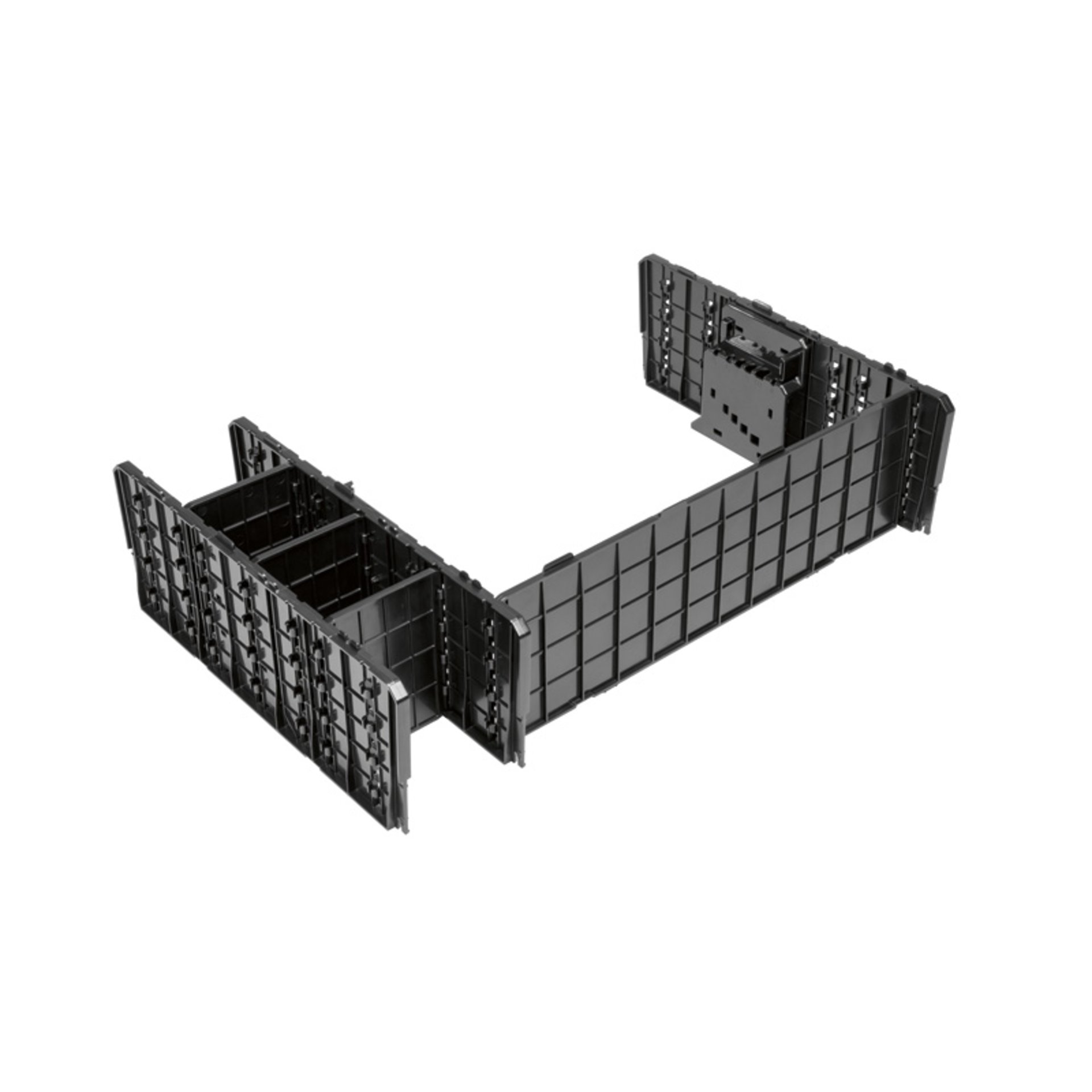 Koffersystem Trennwand-Set für XL-BOXX