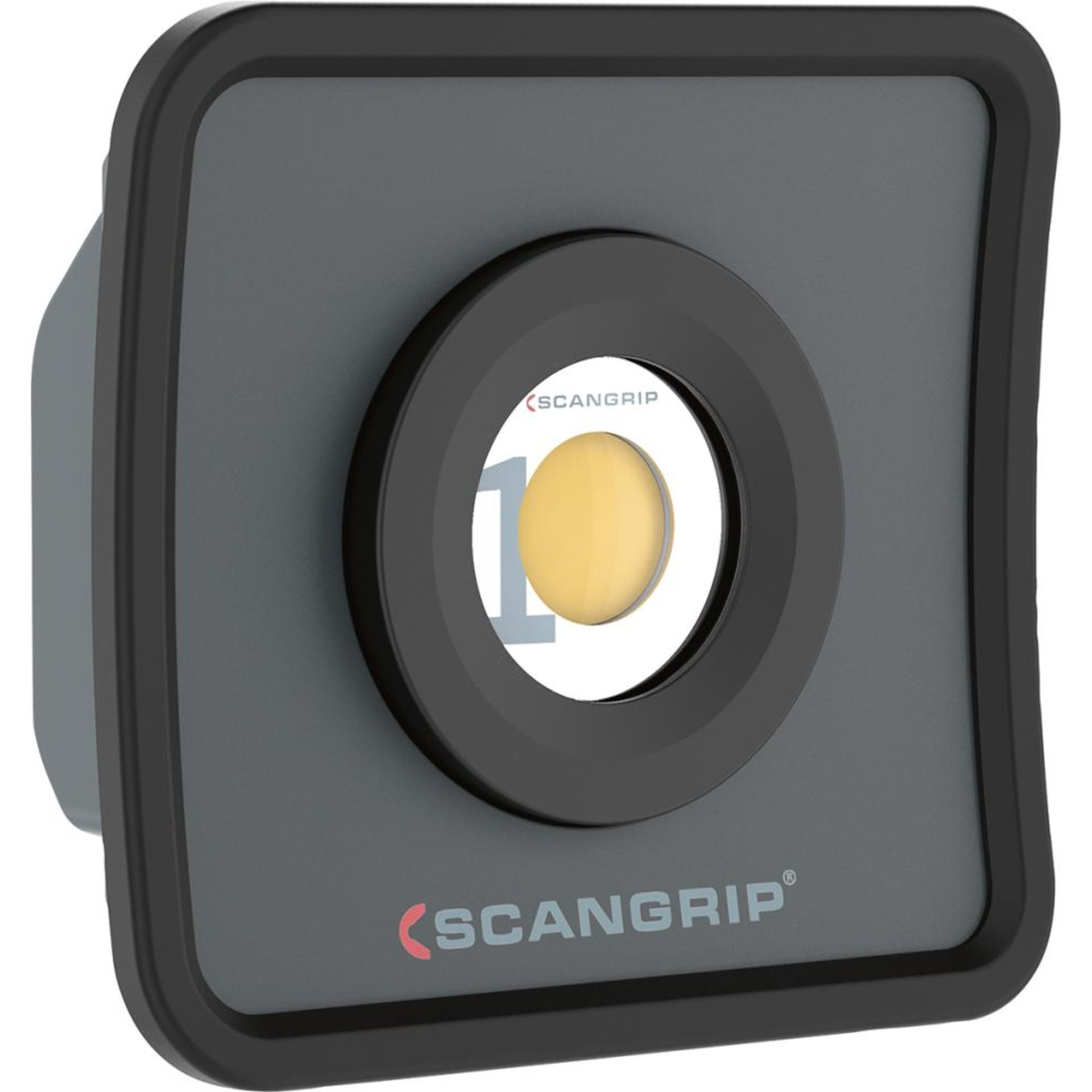 Akku-Arbeitsleuchte NOVA MINI 100-1000Lumen Scangrip