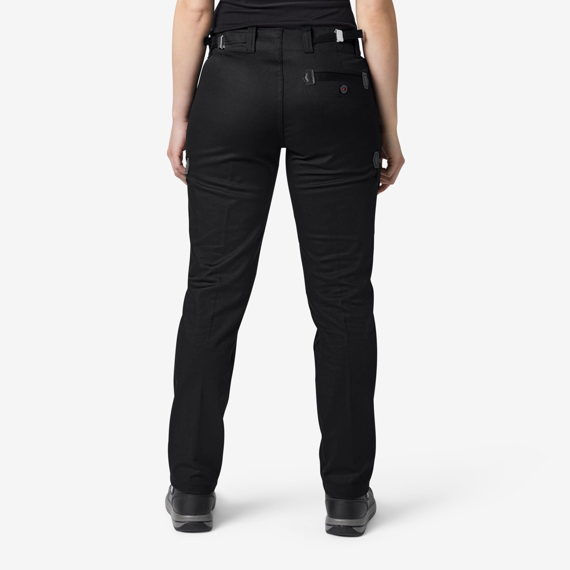 ANNA Zunfthose elastisch schwarz 72