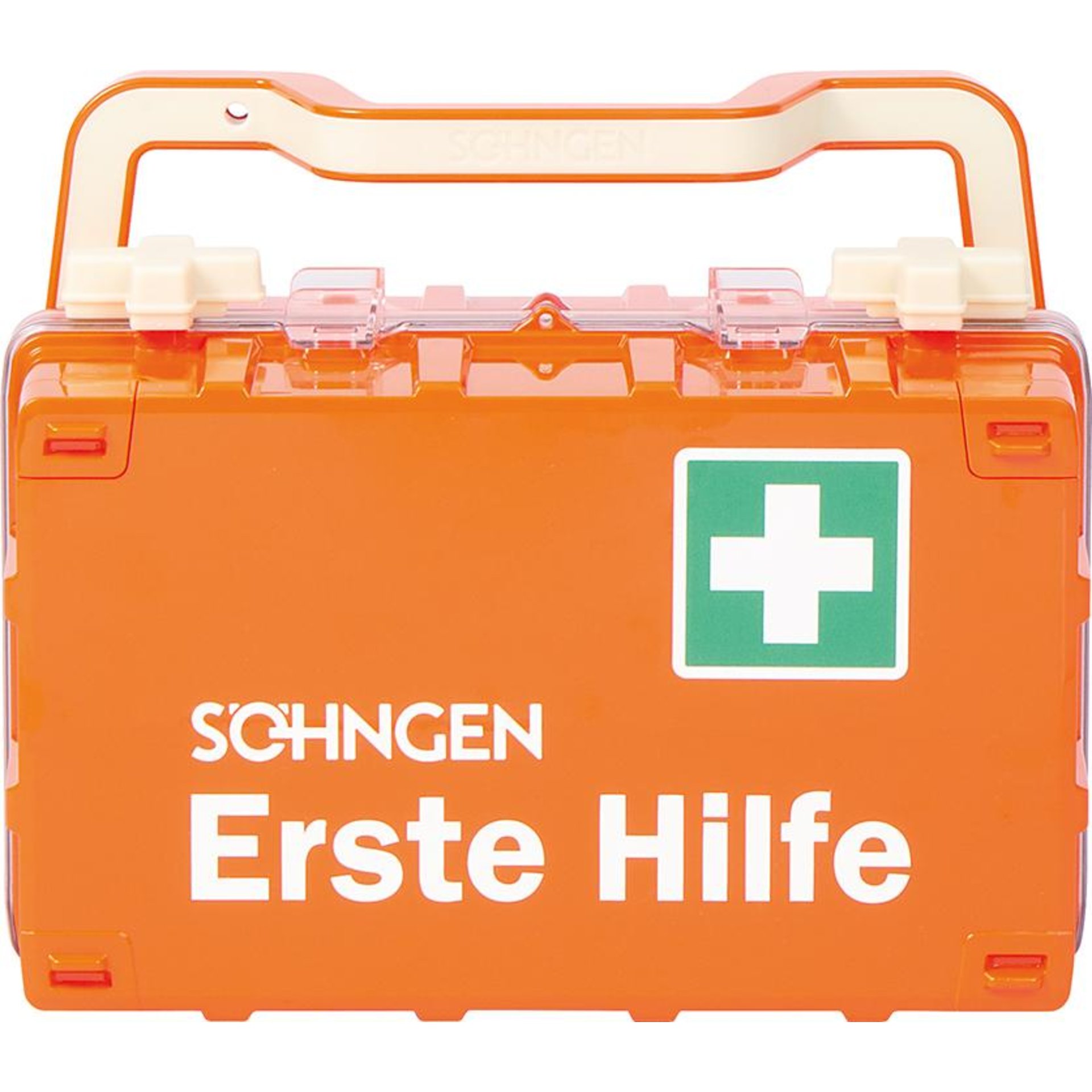 Erste-Hilfe-Koffer DYNAMIC-GLOW