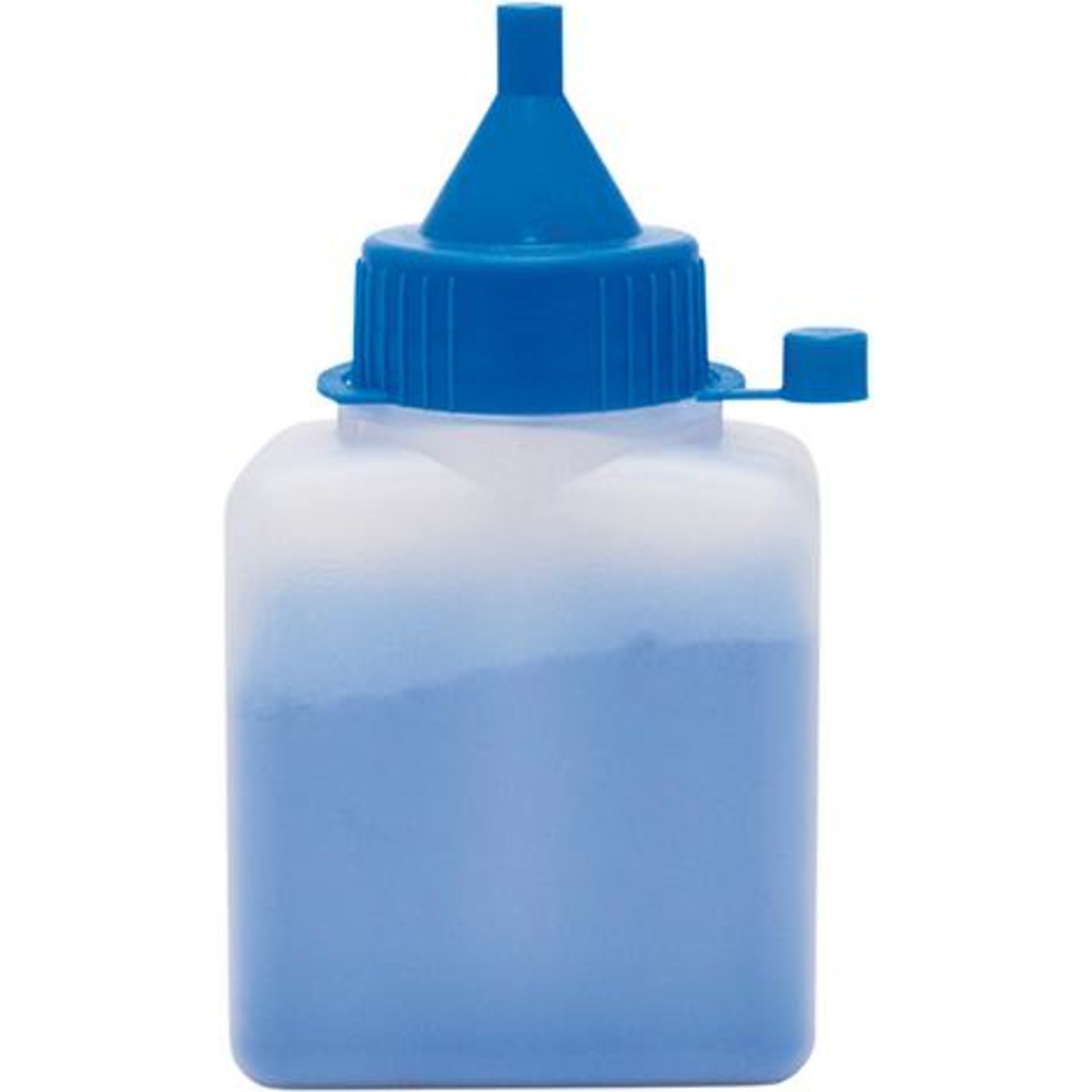 Schlagschnurkreide, blau