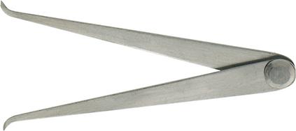 Format Lochzirkel 150mm Format Lochzirkel 150mm