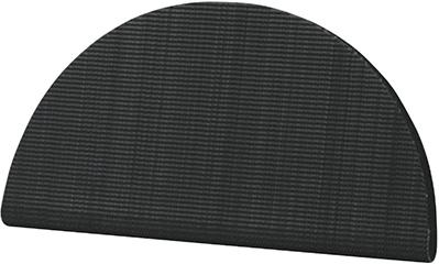 3M Handschleifteller Klett Semi 150mm