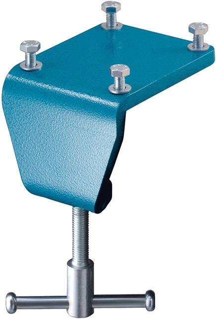 Brockhaus Heuer Tischklammer HEUER 120mm Brockhaus Heuer Tischklammer HEUER 120mm