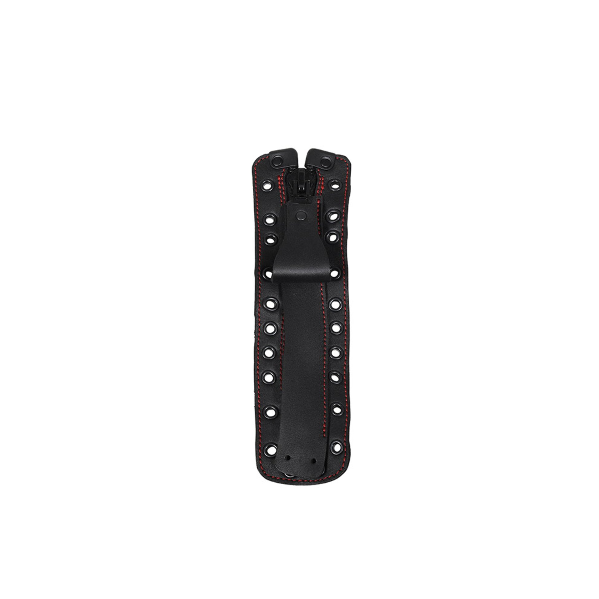 Feuerwehrreißverschluss Replacement zipper CURT GTX F2A (Art. 89621), Gr. 35-37