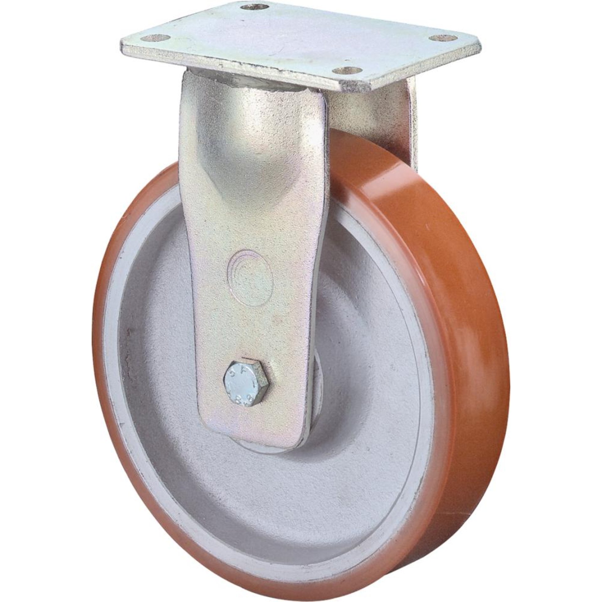 Schwerlast-Bockrolle RR110.C10