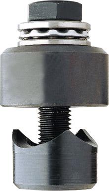 Format Blechlocher mit Kugellager 15,2mm
