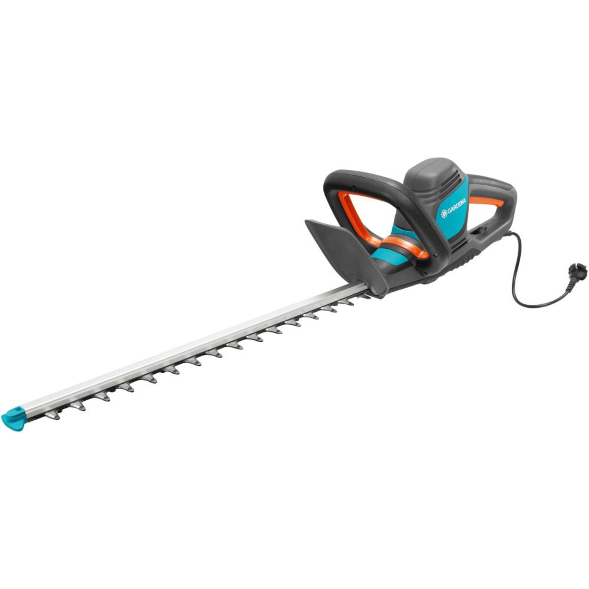 Elektro-Heckenschere ComfortCut