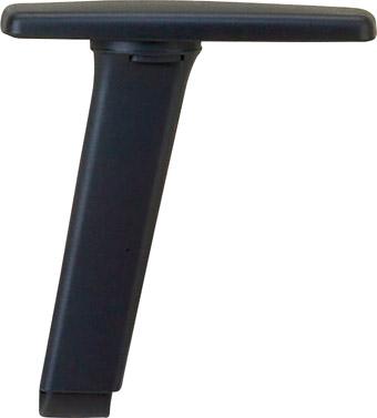 Armlehne schwarz Armlehne schwarz