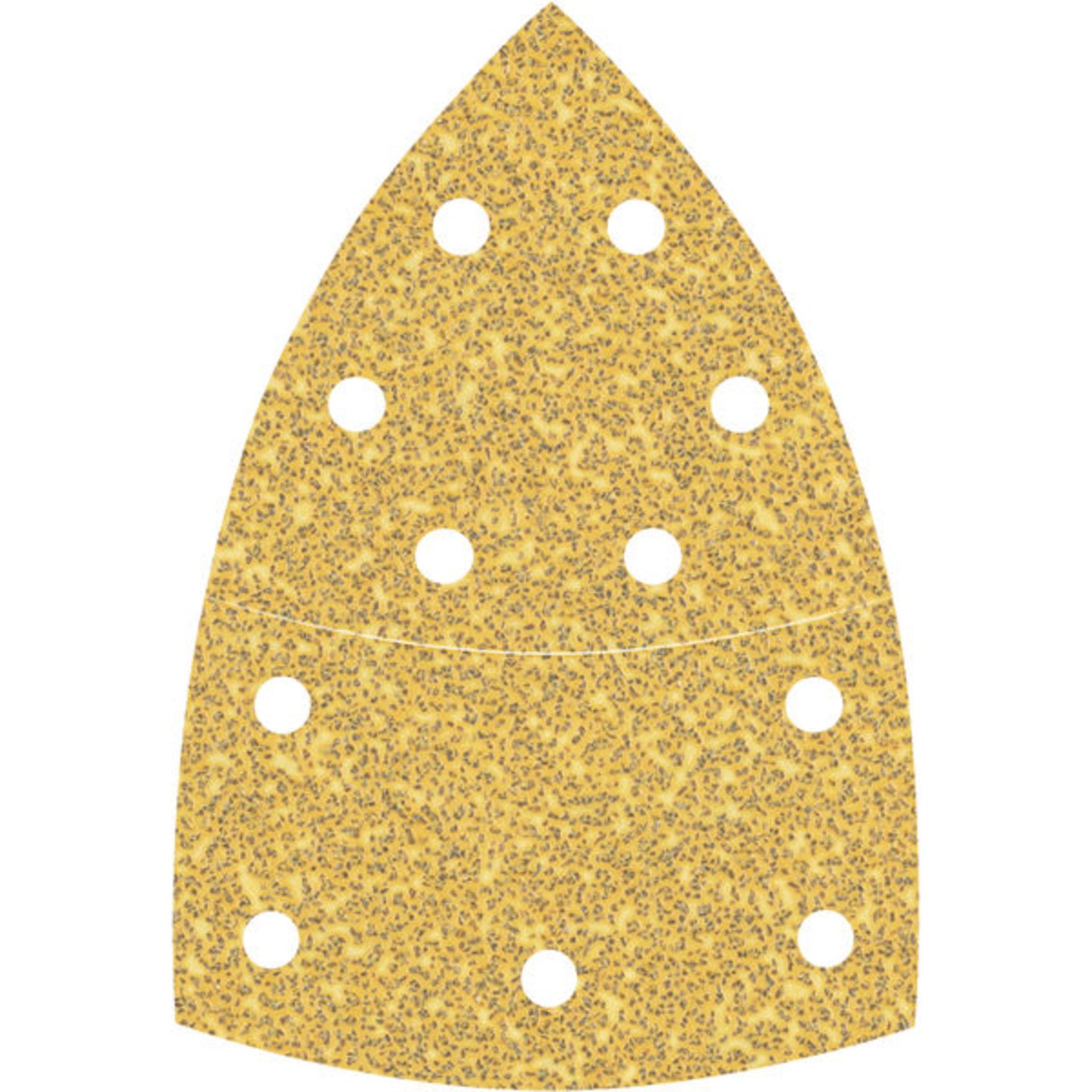 EXPERT C470 Schleifpapier, 102 x 62/93 mm, K 40, 50 Stück
