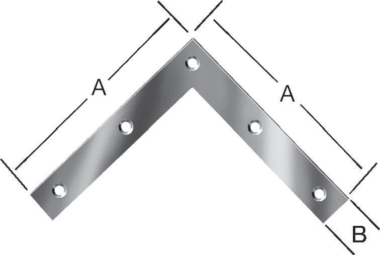 Eckwinkel 886/ K0 Eckwinkel 886/ K0