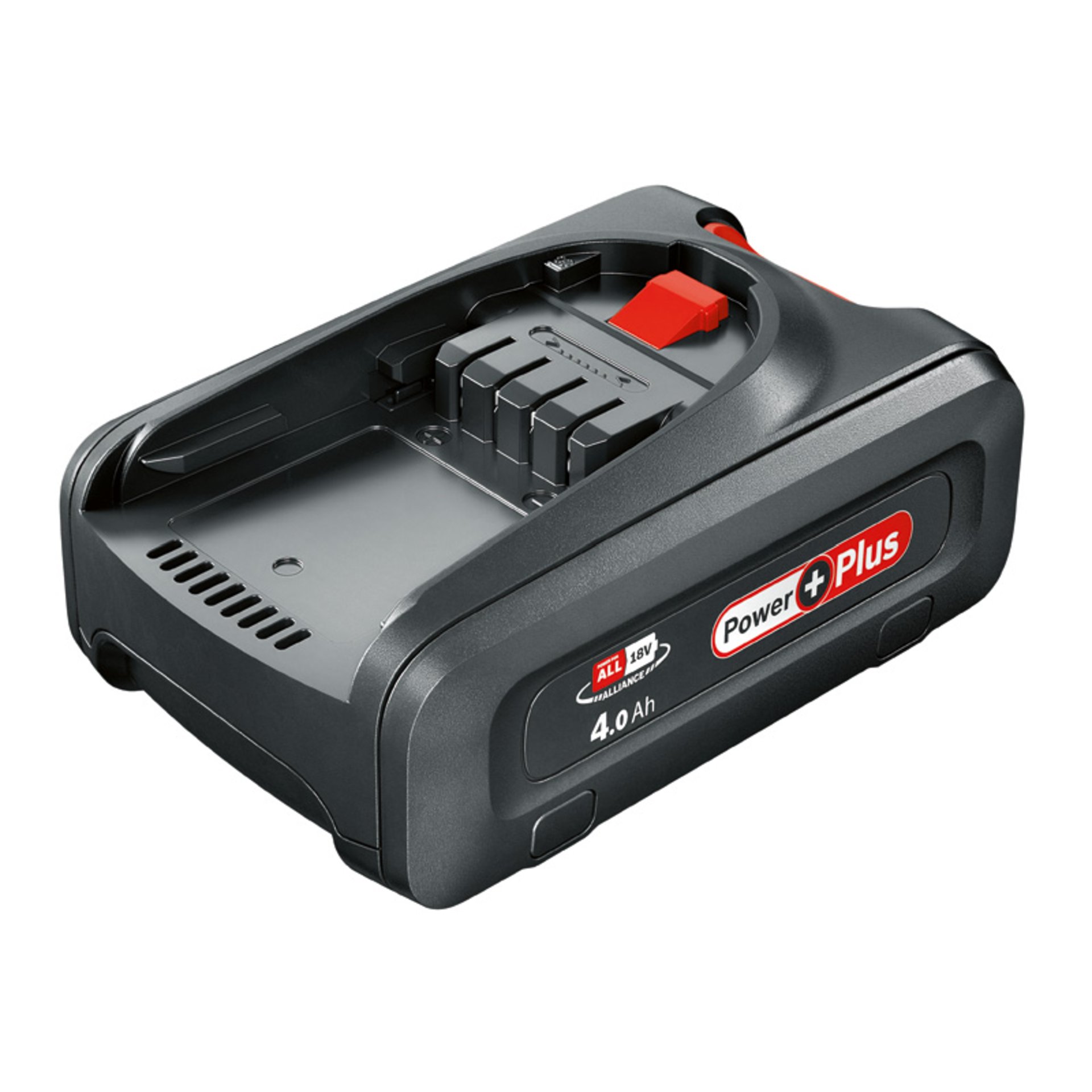 Akkupack PBA 18V 4.0Ah PowerPlus
