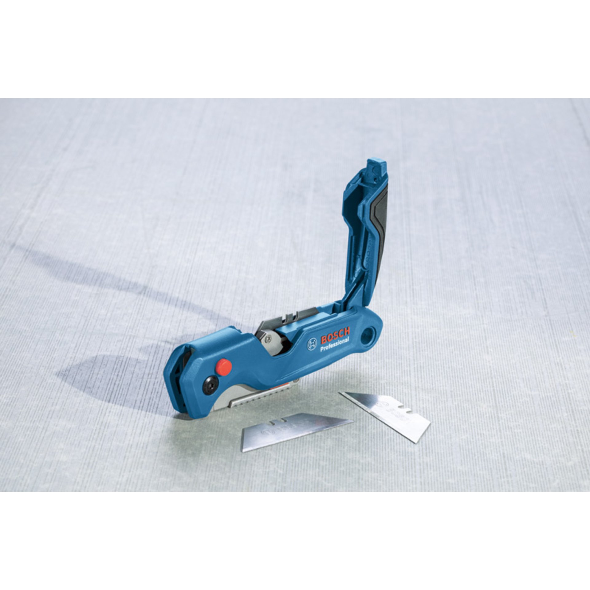 Messer Messer-Set, 2-tlg.