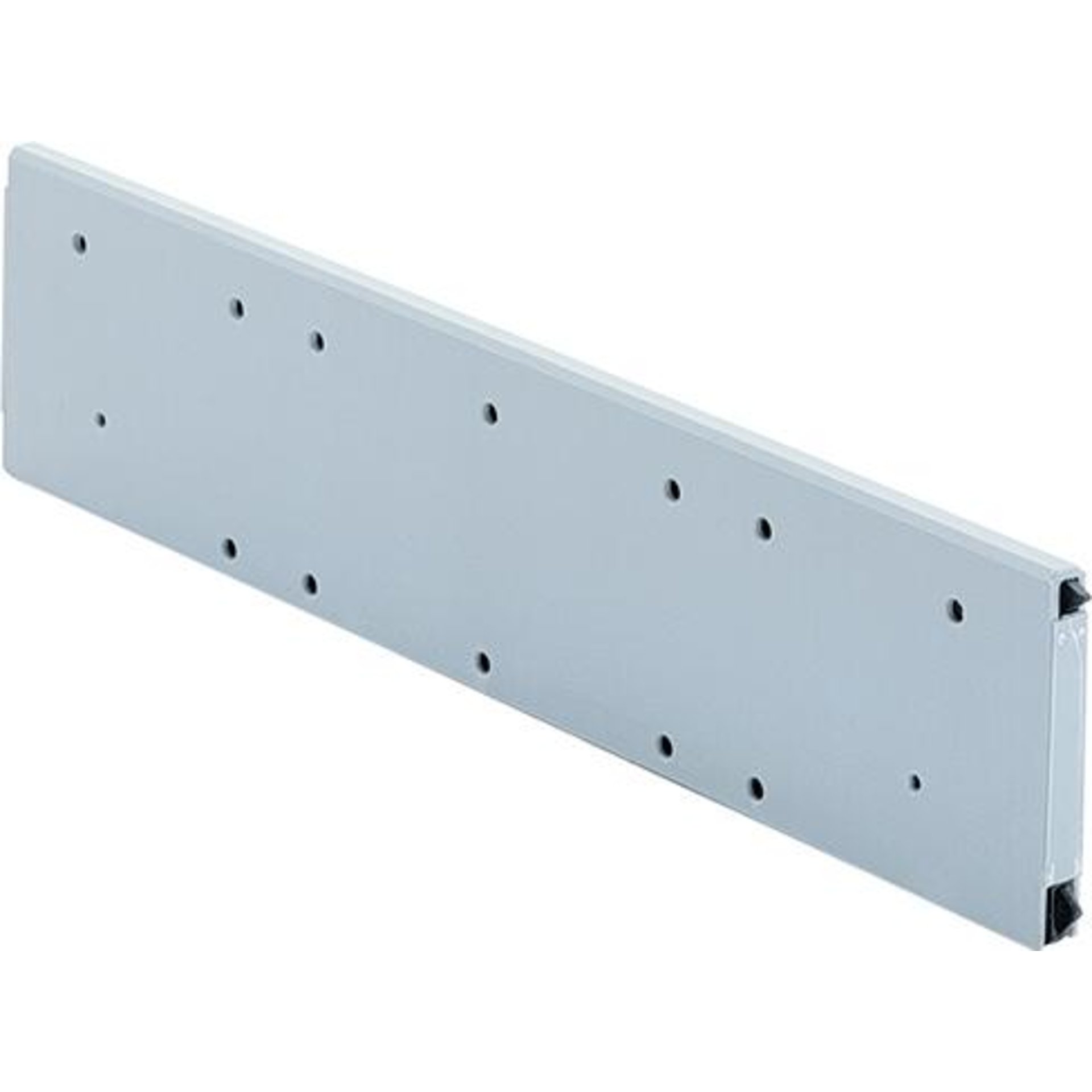 Trennwand für Schreibtischcontainer