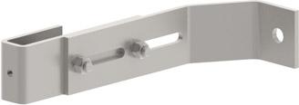 Wandanker 150-200 mm für Edelstahl-Leiter