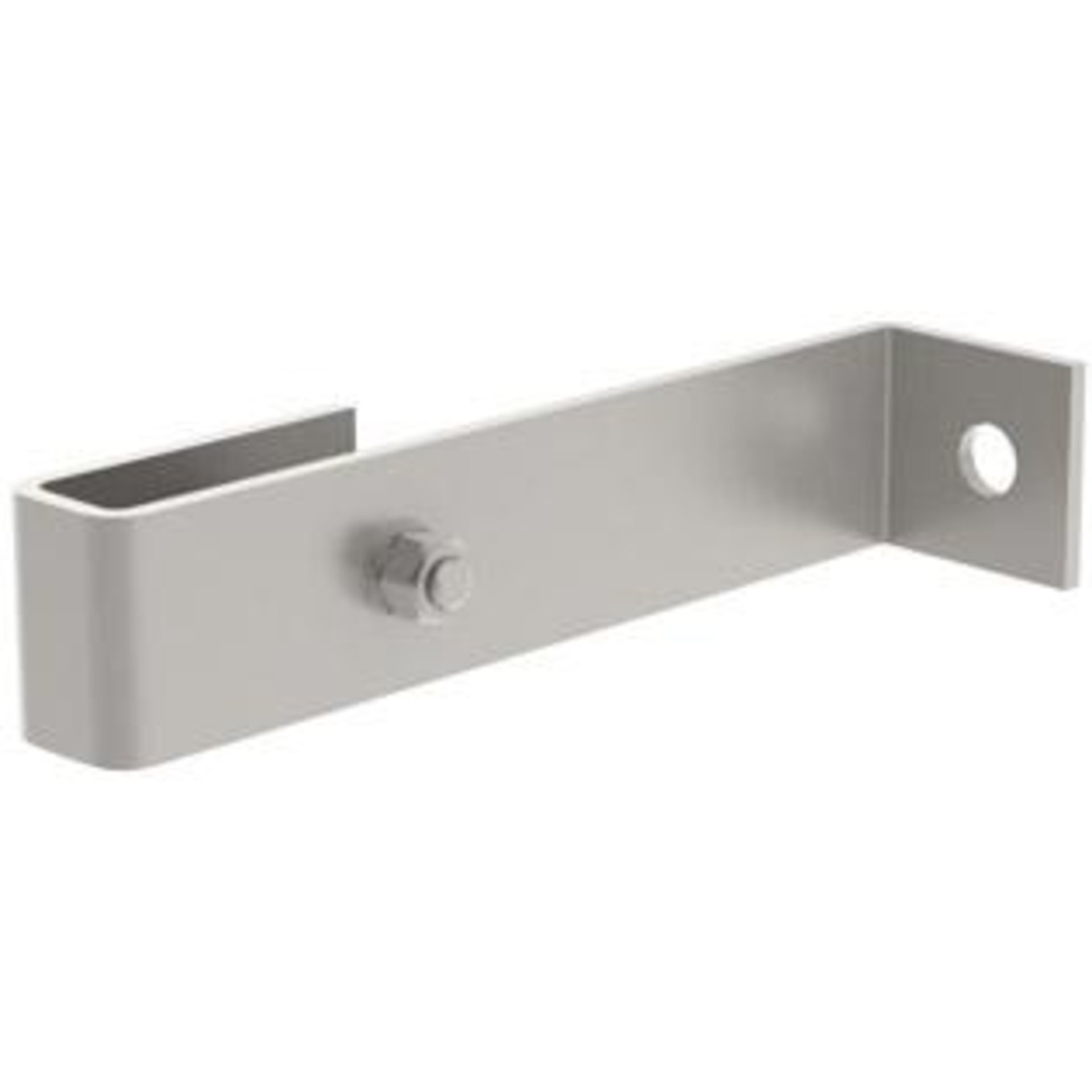 Wandhalter starr 150 mm Edelstahl V4A GÜNZBURGER STEIGTECHNIK
