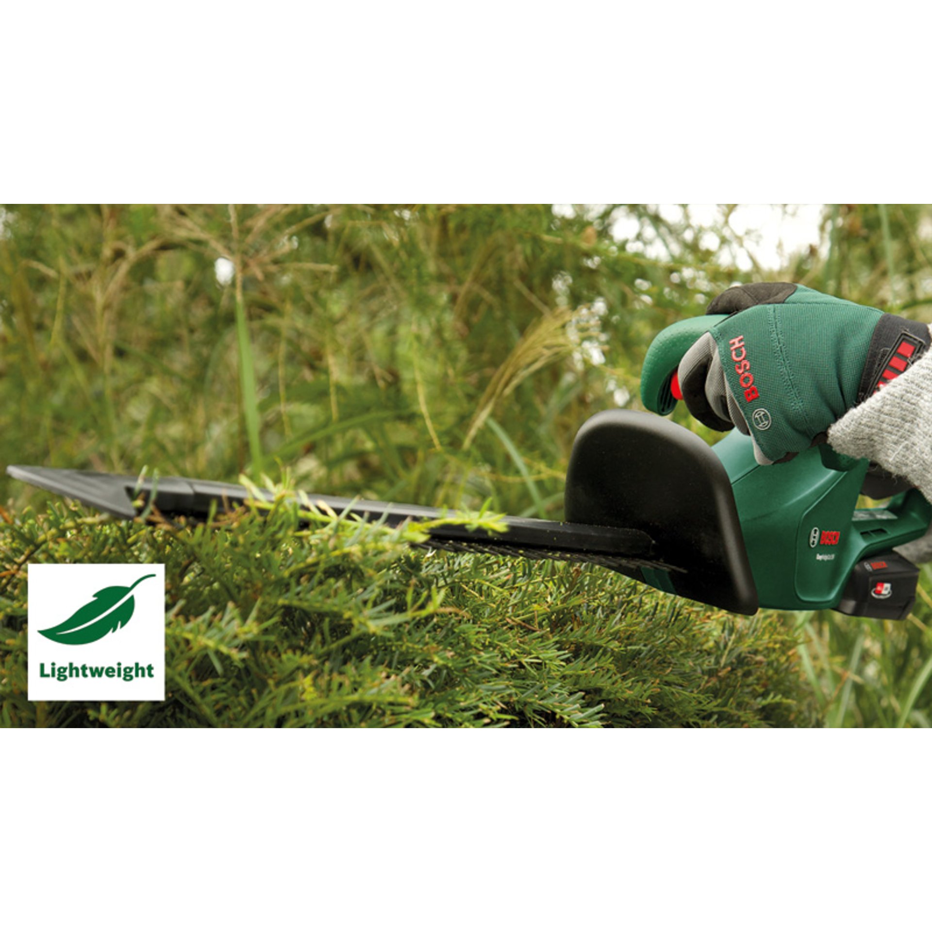 Akku-Heckenschere EasyHedgeCut 18V-52-13