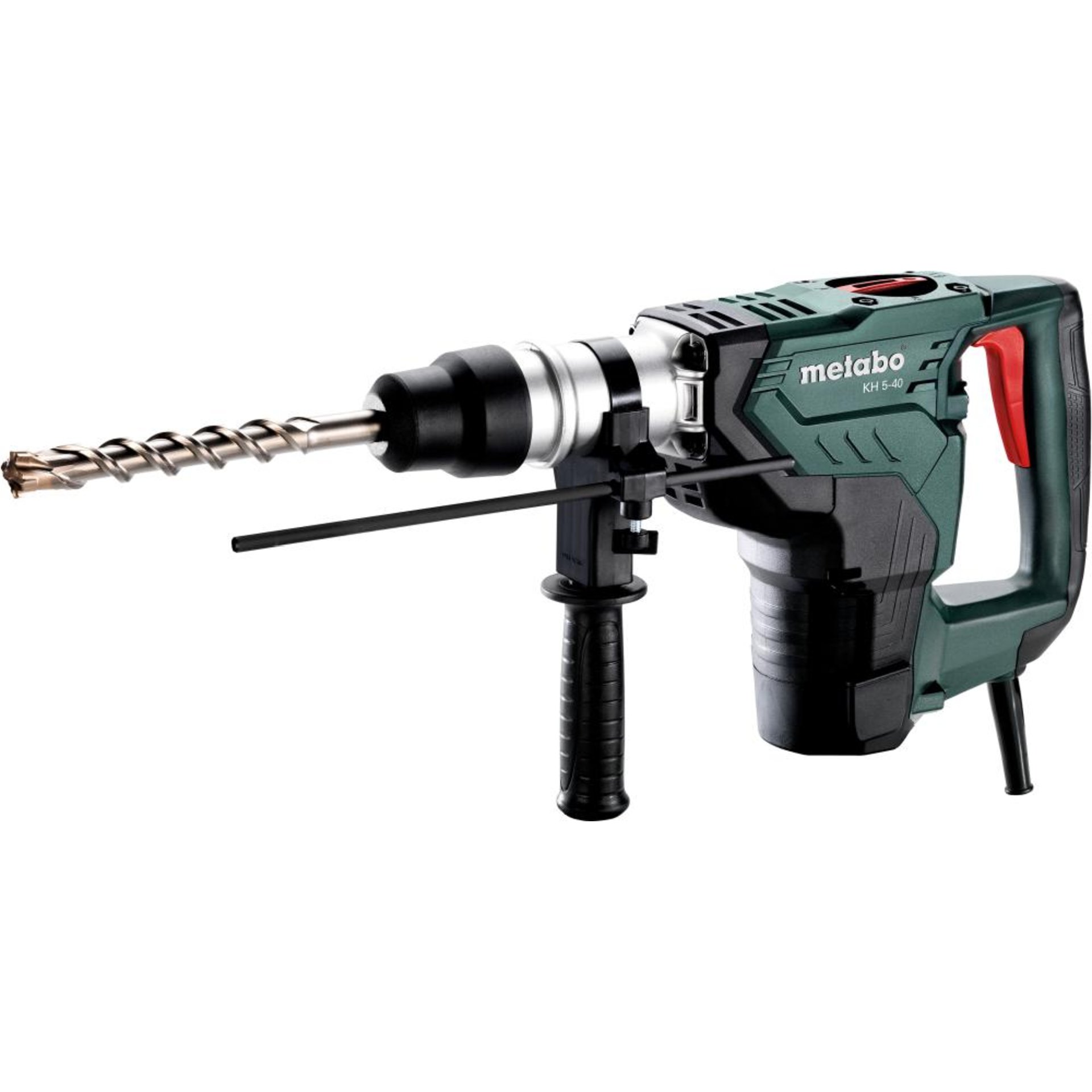 Kombihammer KH 5-40 Metabo