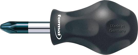 Format Schraubendreher PH02x mm Format Schraubendreher PH02x mm