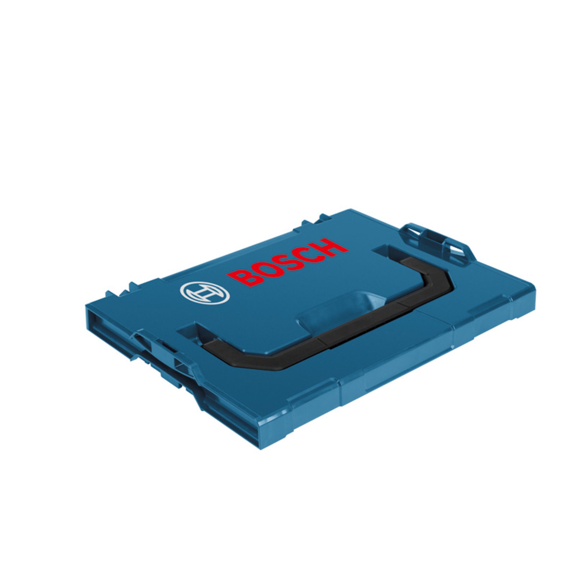 Deckel i-BOXX rack lid, BxHxT 442 x 100 x 342 mm