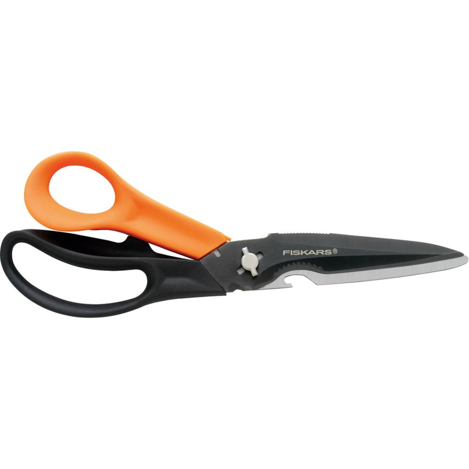 Mehrzweckschere 23 cm Cuts + More