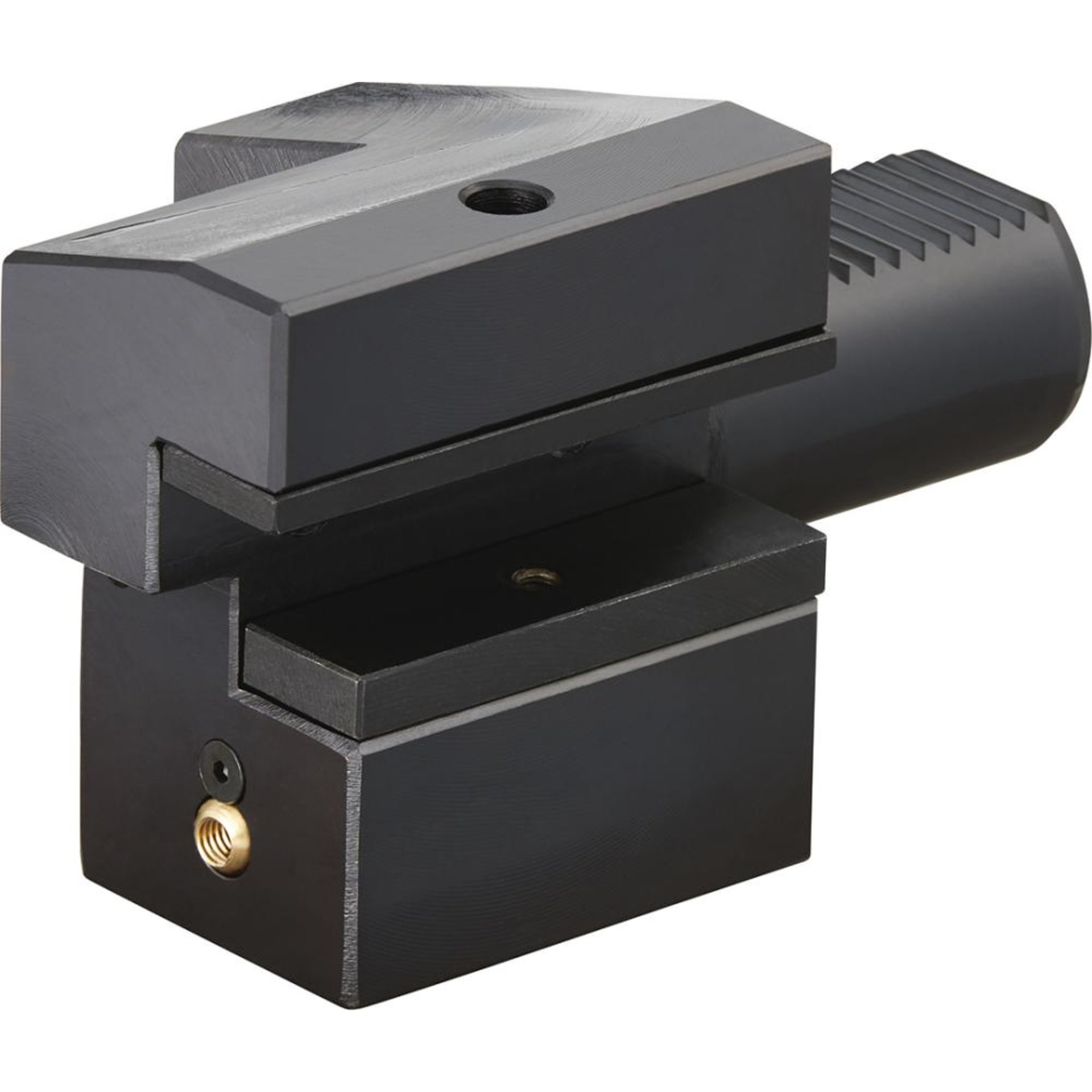 Werkzeughalter VDI axial rechts C3 40x25mm Überkopf FORTIS