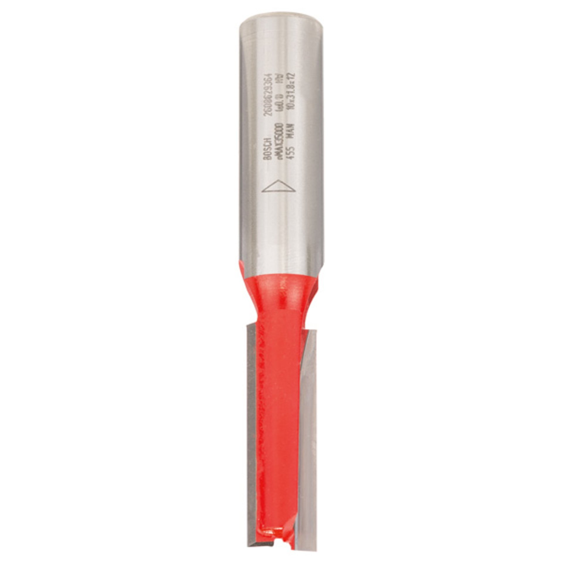 Nutfräser Expert for Wood, Carbide, 12 mm, D1 10 mm, L 31,8 mm, G 76 mm