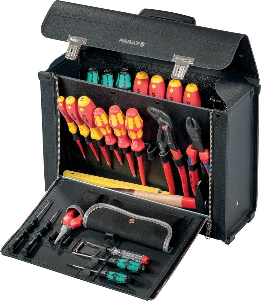 Parat Werkzeugtasche NewClassic 400x140x280mm