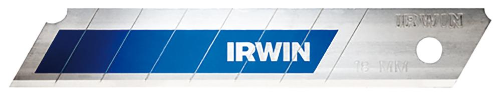 Irwin Abbrechklinge BI-Metall 18mm a 50 Stück