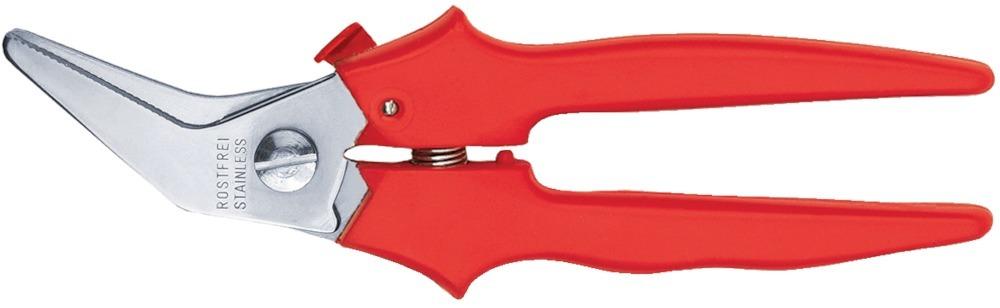 Erdi Combi-Schere 185mm abgewinkelt