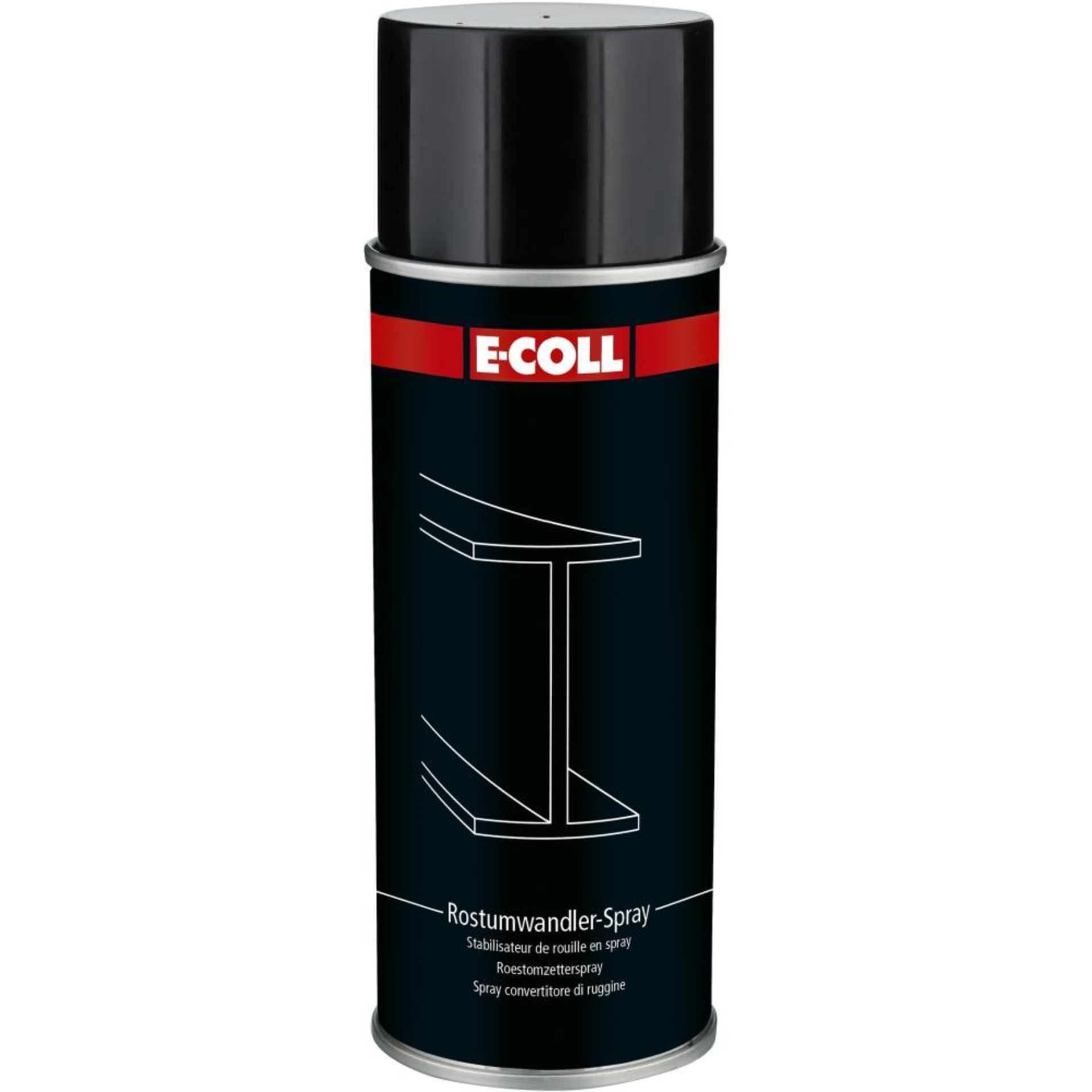 Rostumwandlerspray 400ml E-COLL