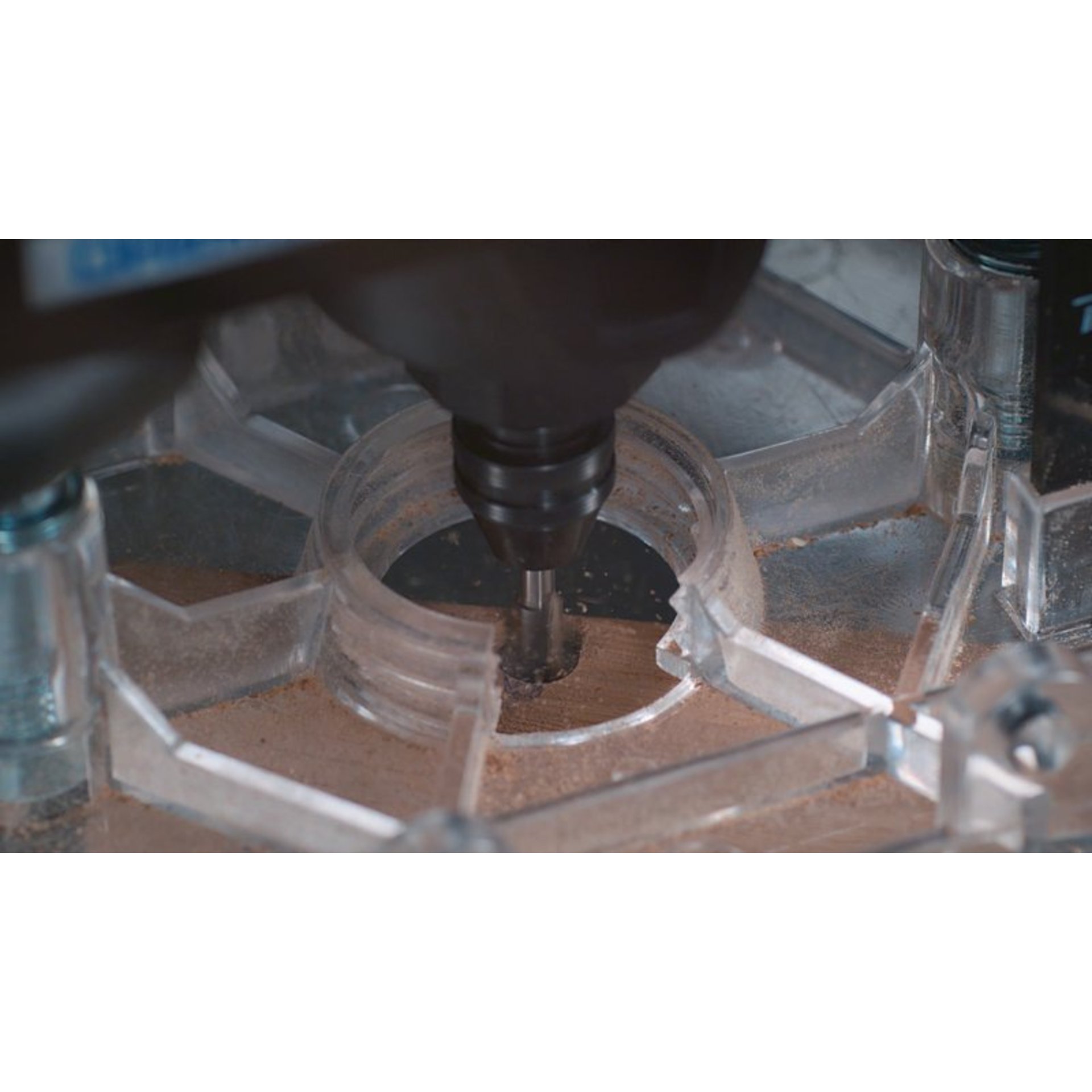 DREMEL® Mehrzweck-Fräser-Set