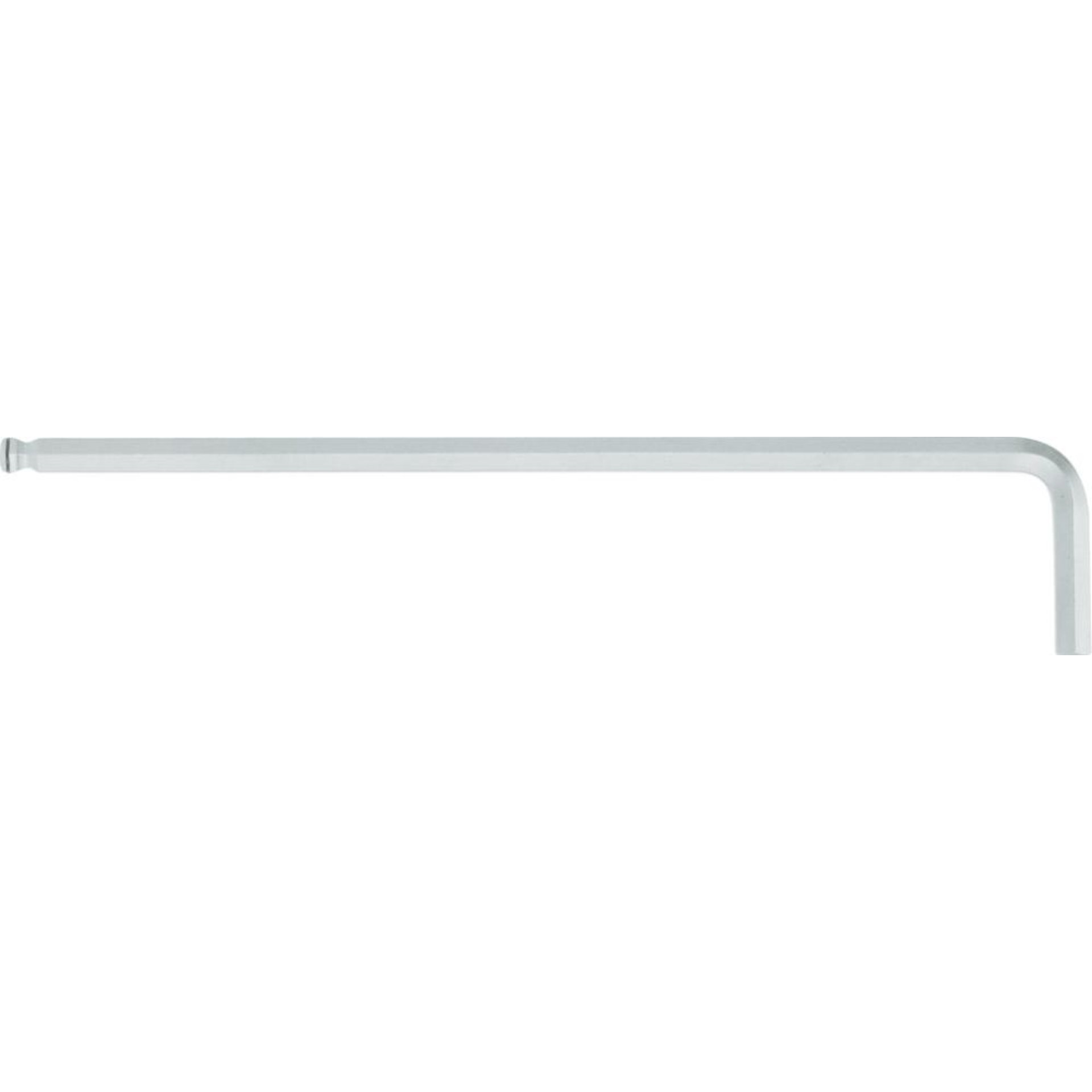 Winkelschraubendreher mit Haltefunktion 5mm Wiha