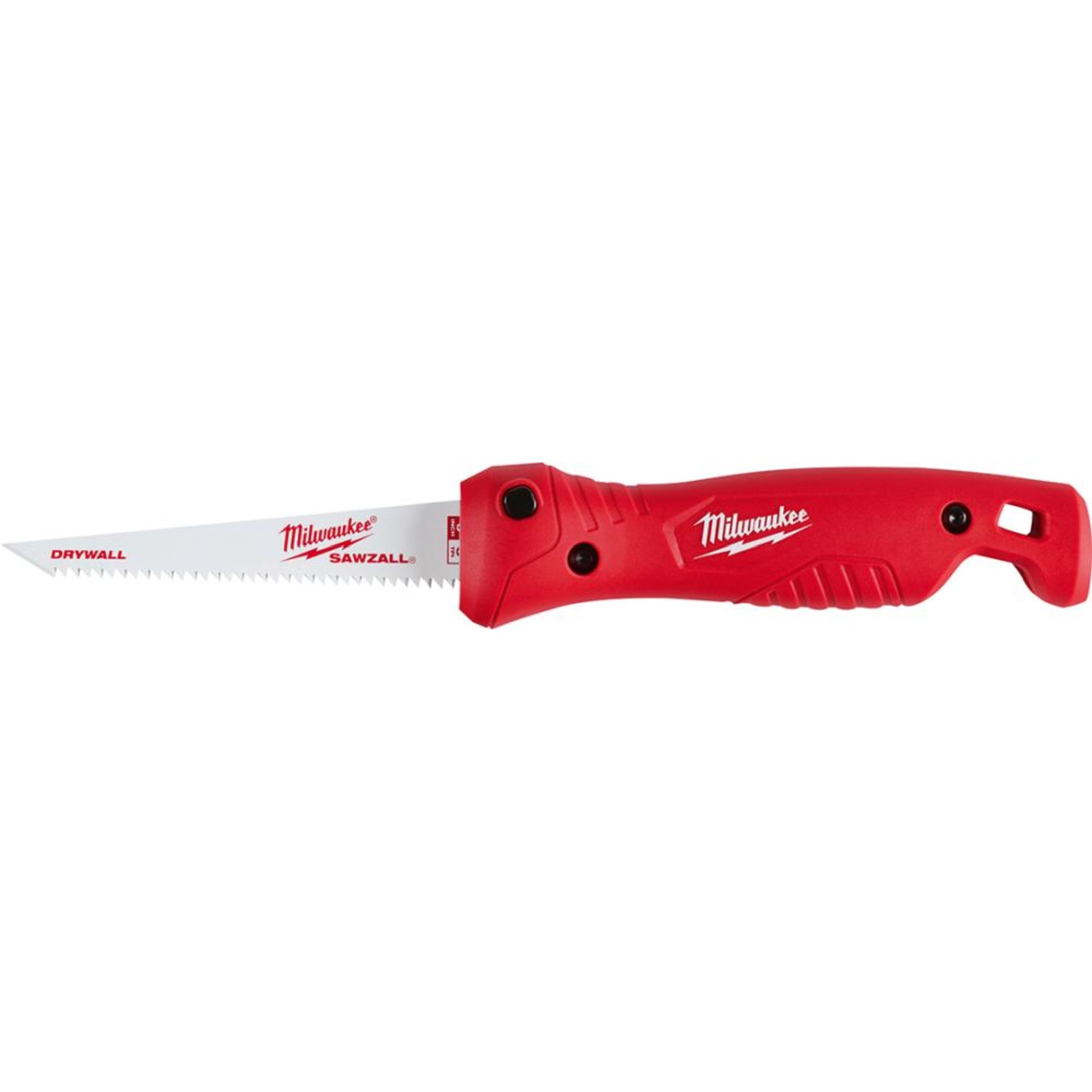 Jabsaw klappbar Trockenbau 150 mm-8 TPI 1er Pack Milwaukee