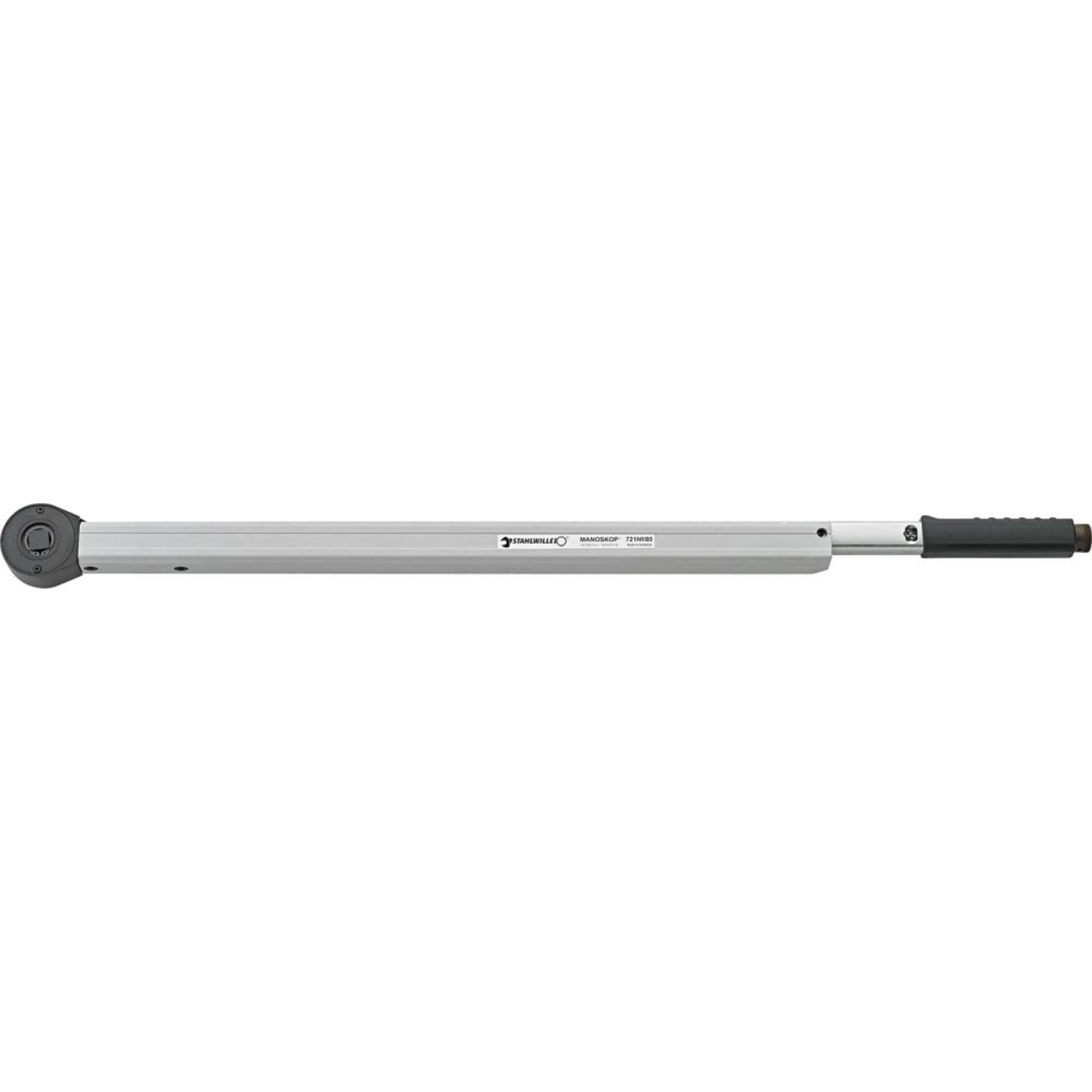 Drehmomentschlüssel MANOSKOP® 721NF