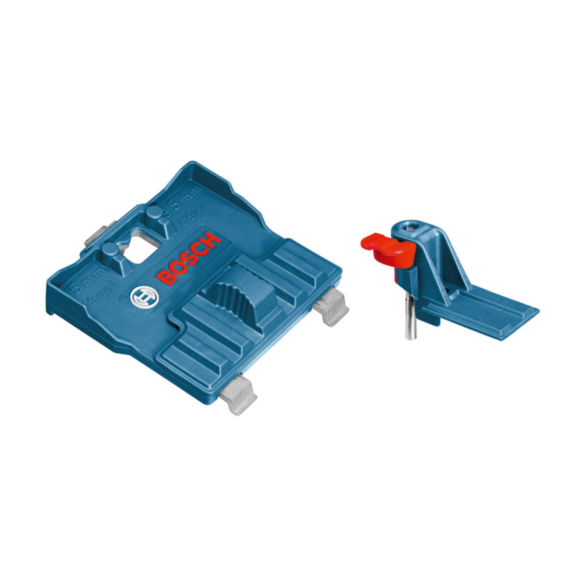 Zusatzadapter RA 32, Systemzubehör