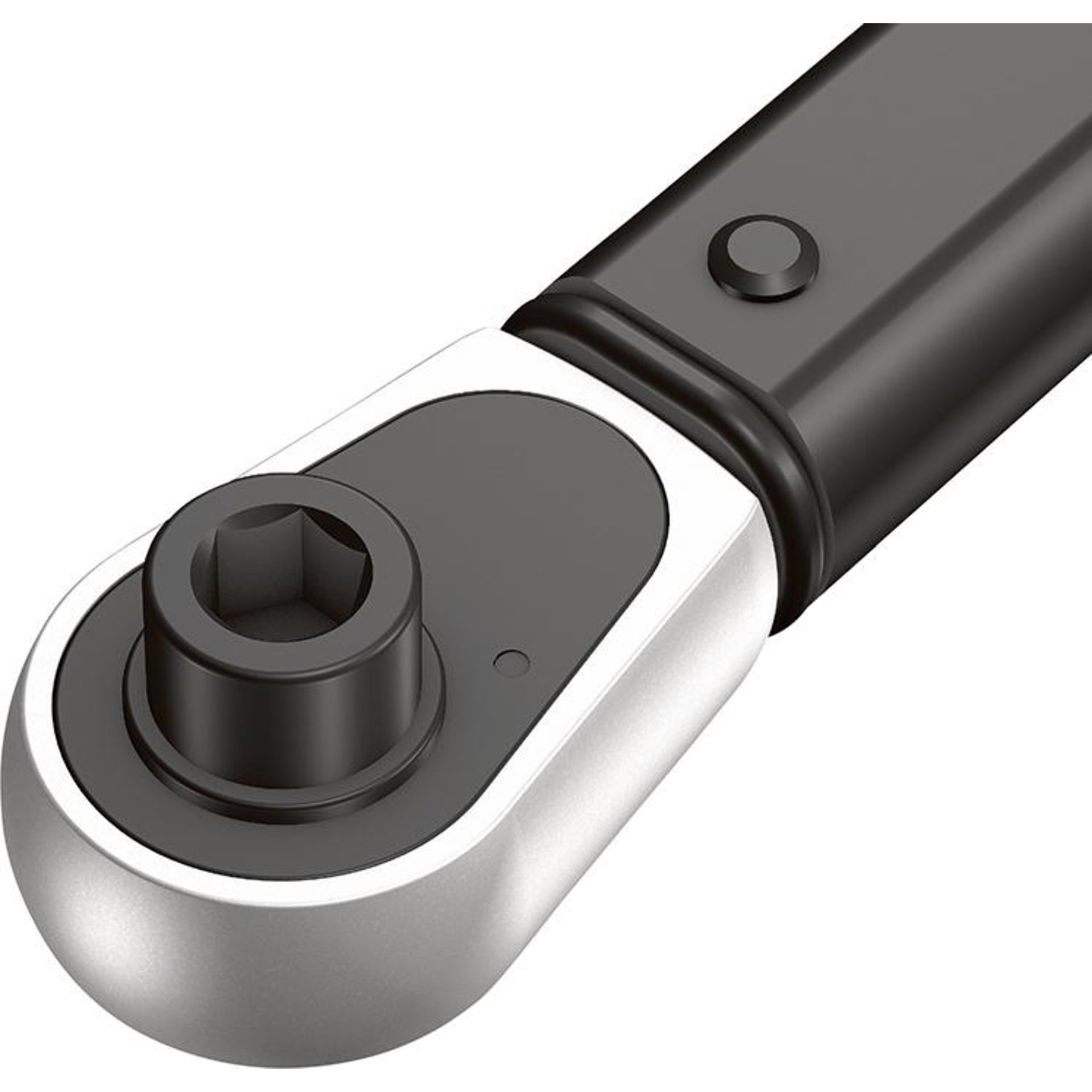 Drehmomentschlüssel Click-Torque Lock A6 2,5-25Nm 1/4" BitaufnahmeWera