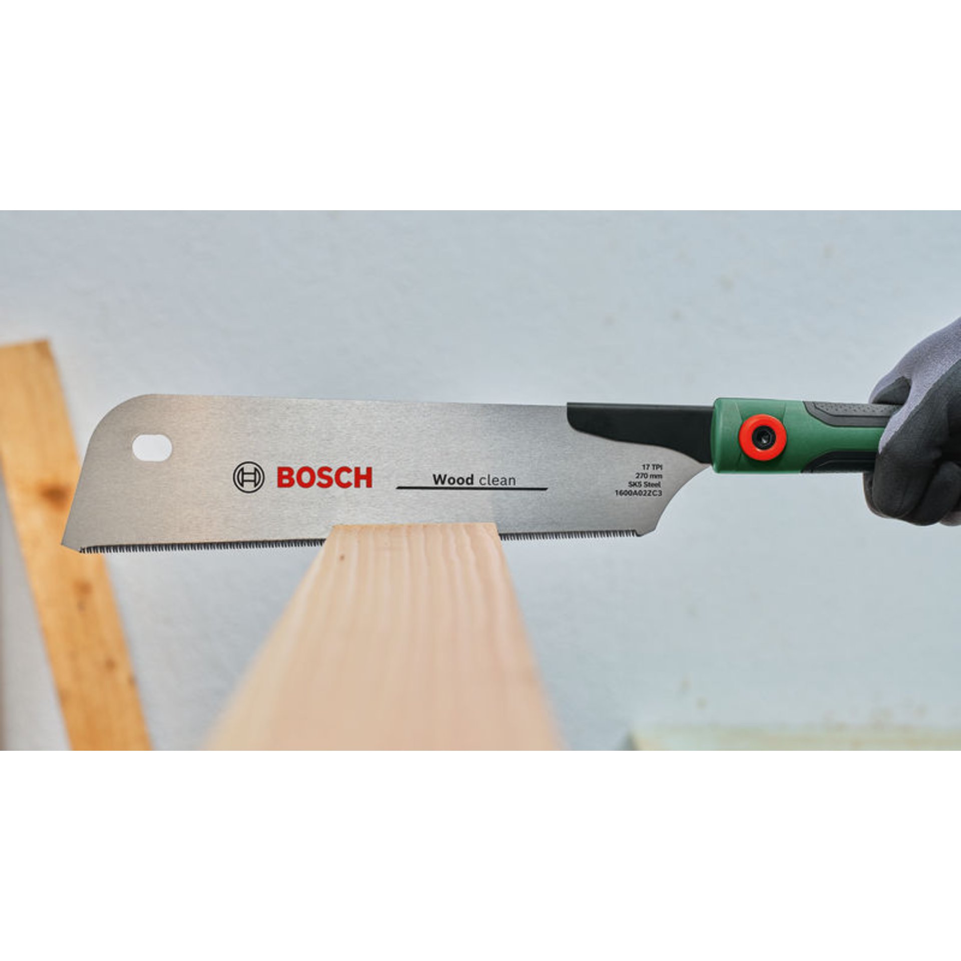 Handwerkzeuge Japansäge Kataba 270 mm