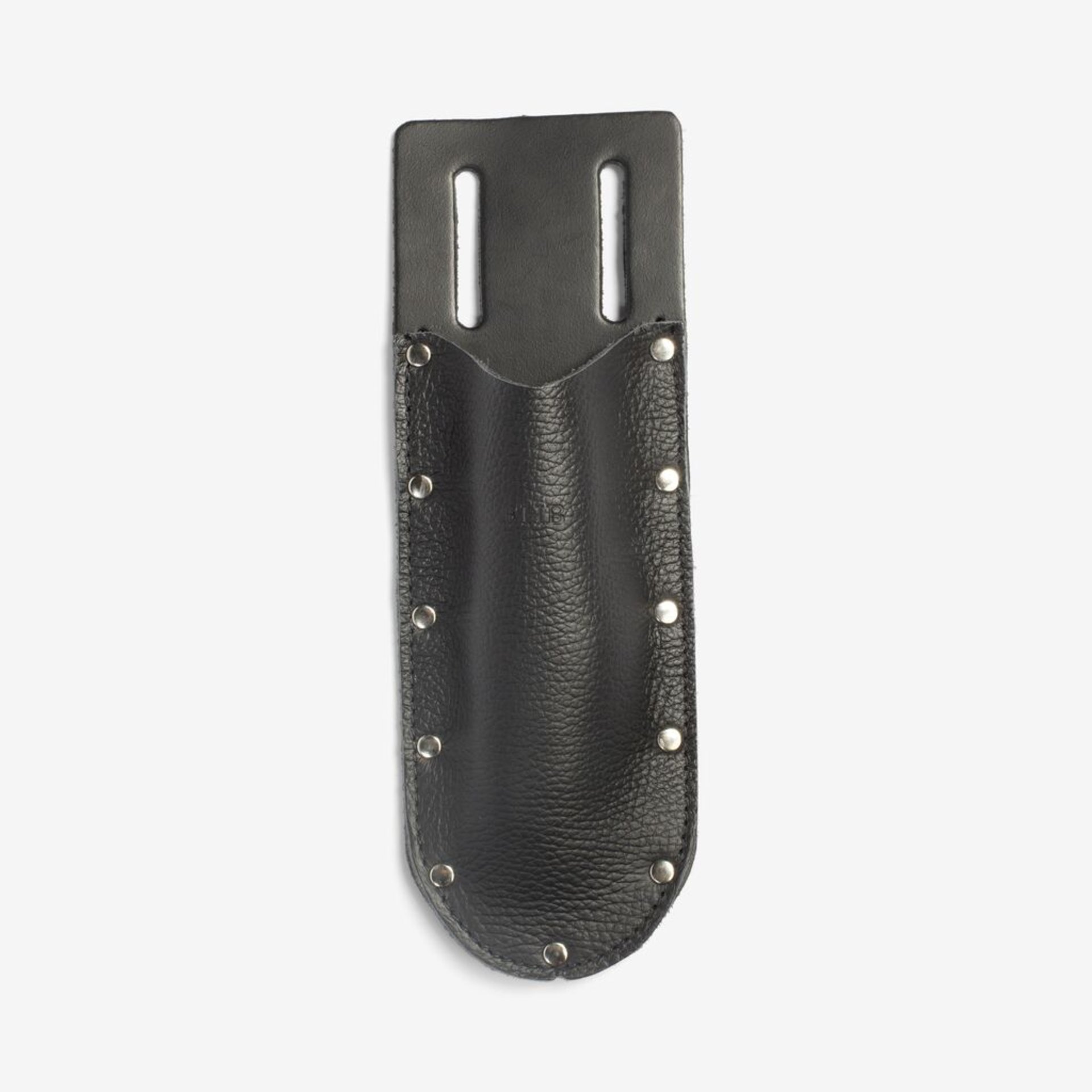 WOTAN Messertasche groß schwarz