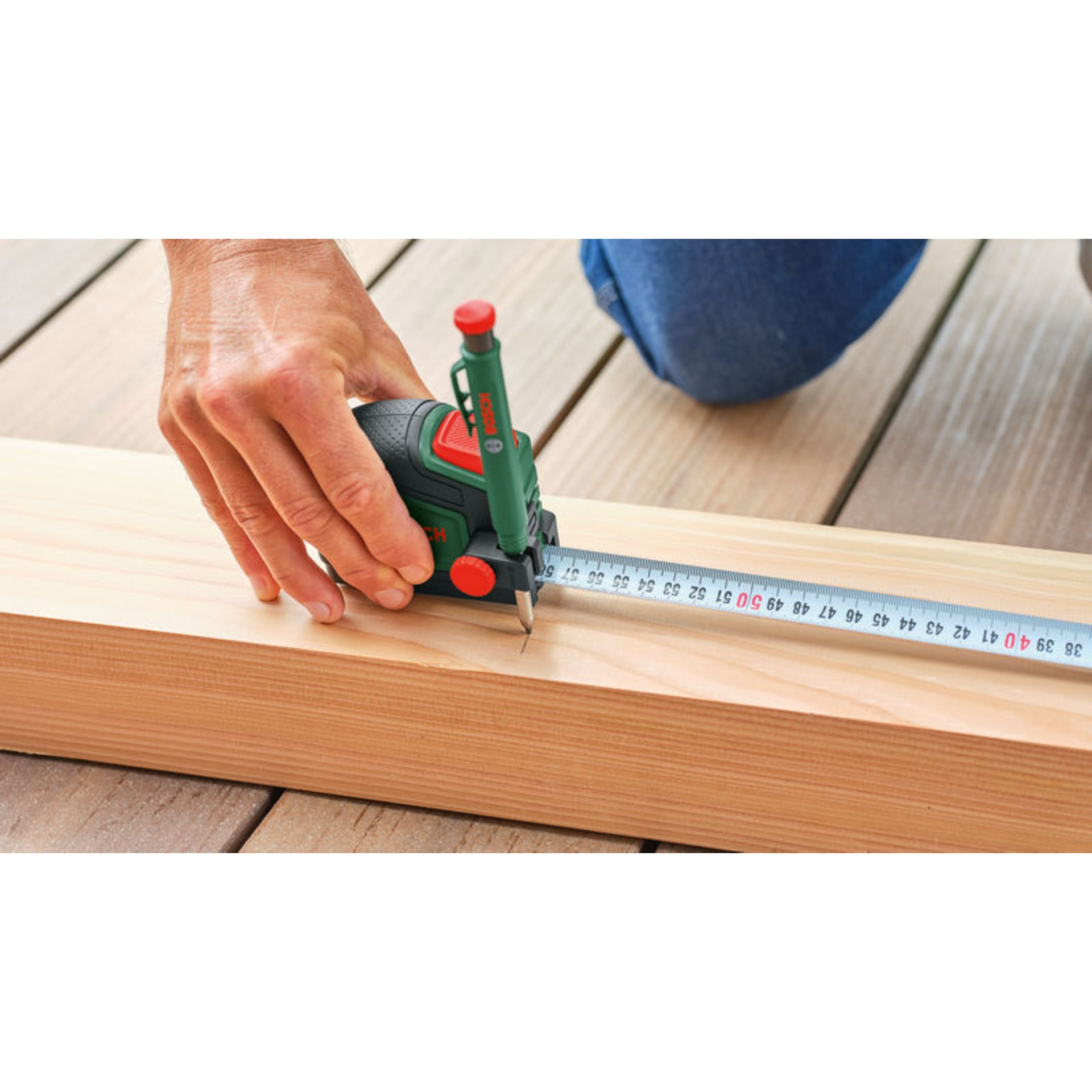 Handwerkzeuge Advanced Werkzeugkoffer 64-tlg.