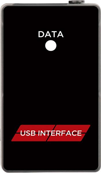 Fortis USB-Interface EN/FR/RU/AR