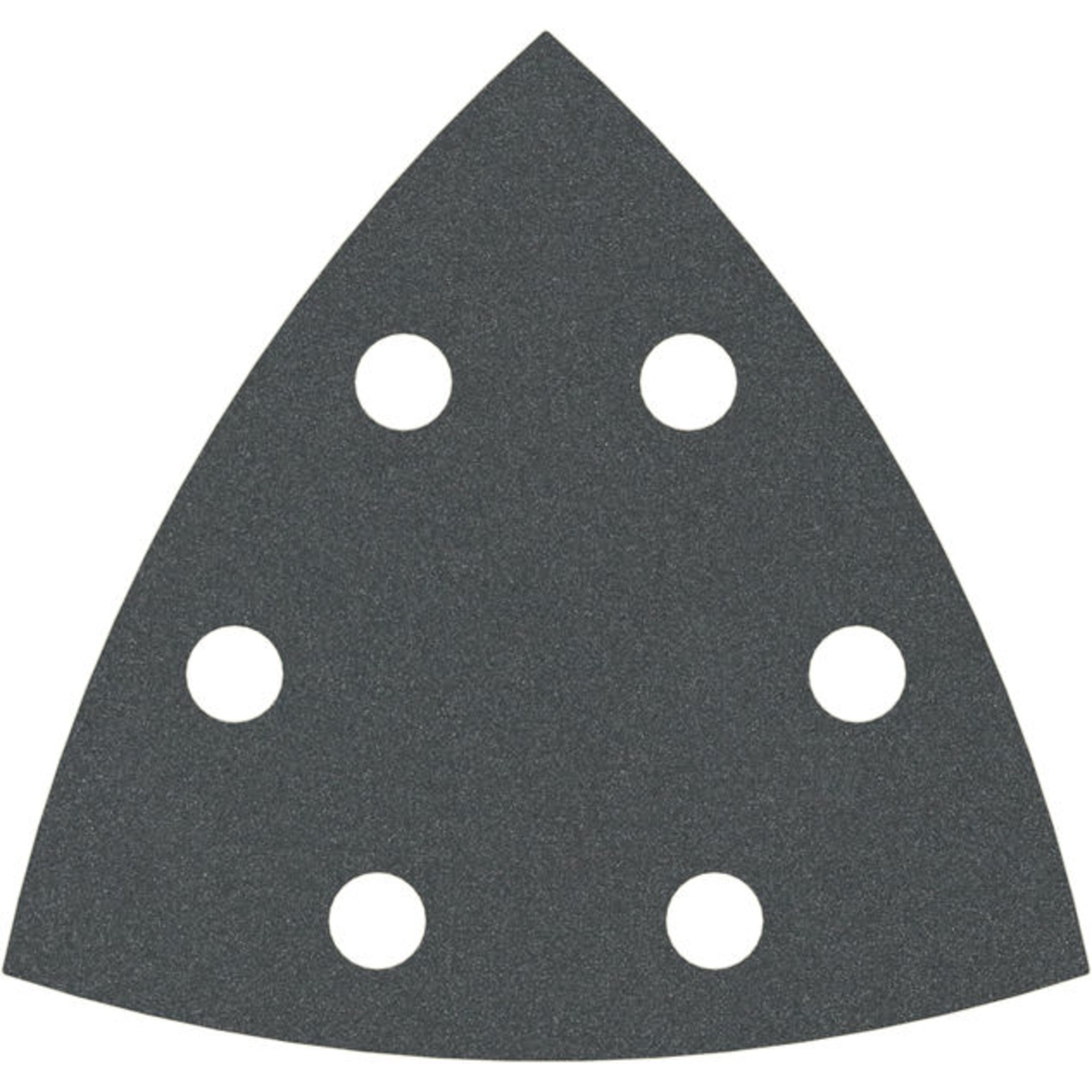 PRO F355 Schleifblatt, 93 mm, G180, 5-tlg.