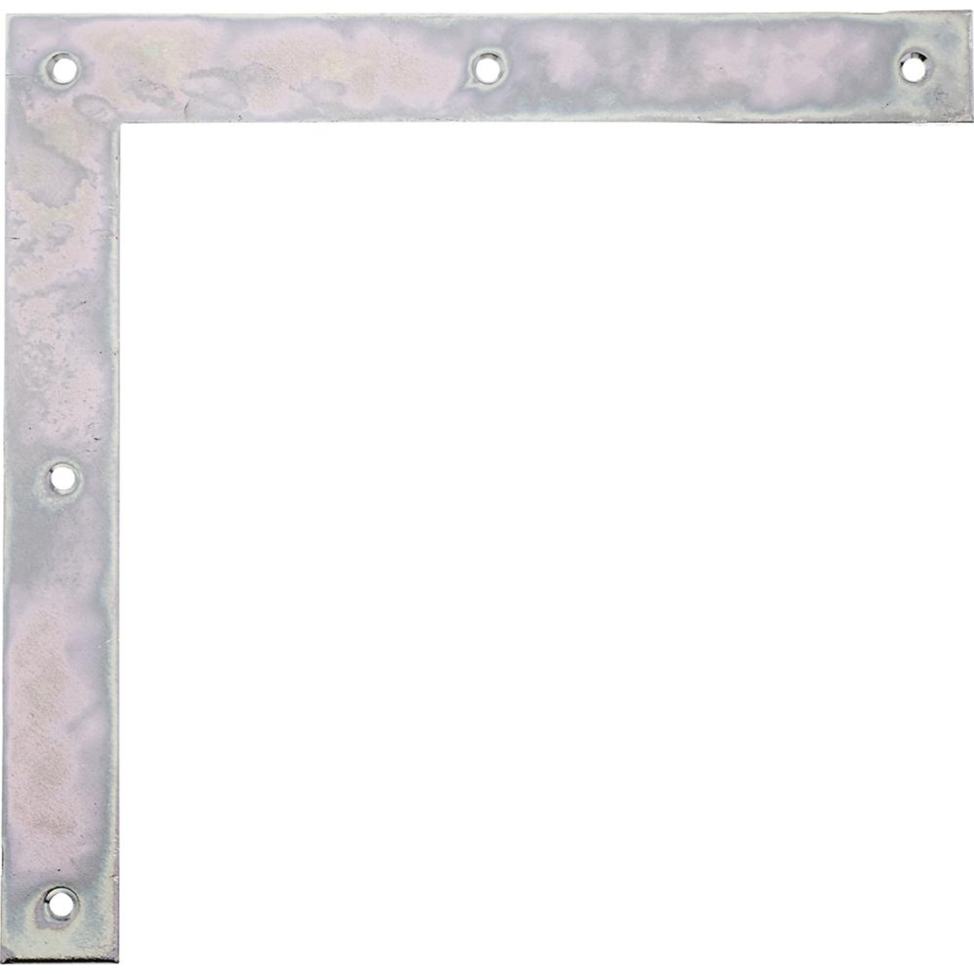 Haustürwinkel 3322/K2/300x300 mm GAH Alberts