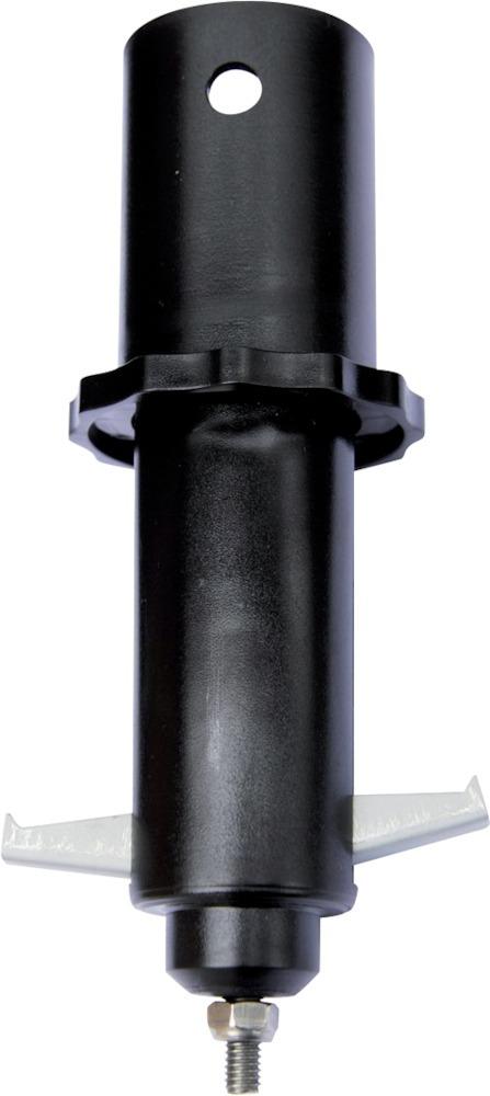 Horizont Leitkegeladapter Drehfix Horizont Leitkegeladapter Drehfix