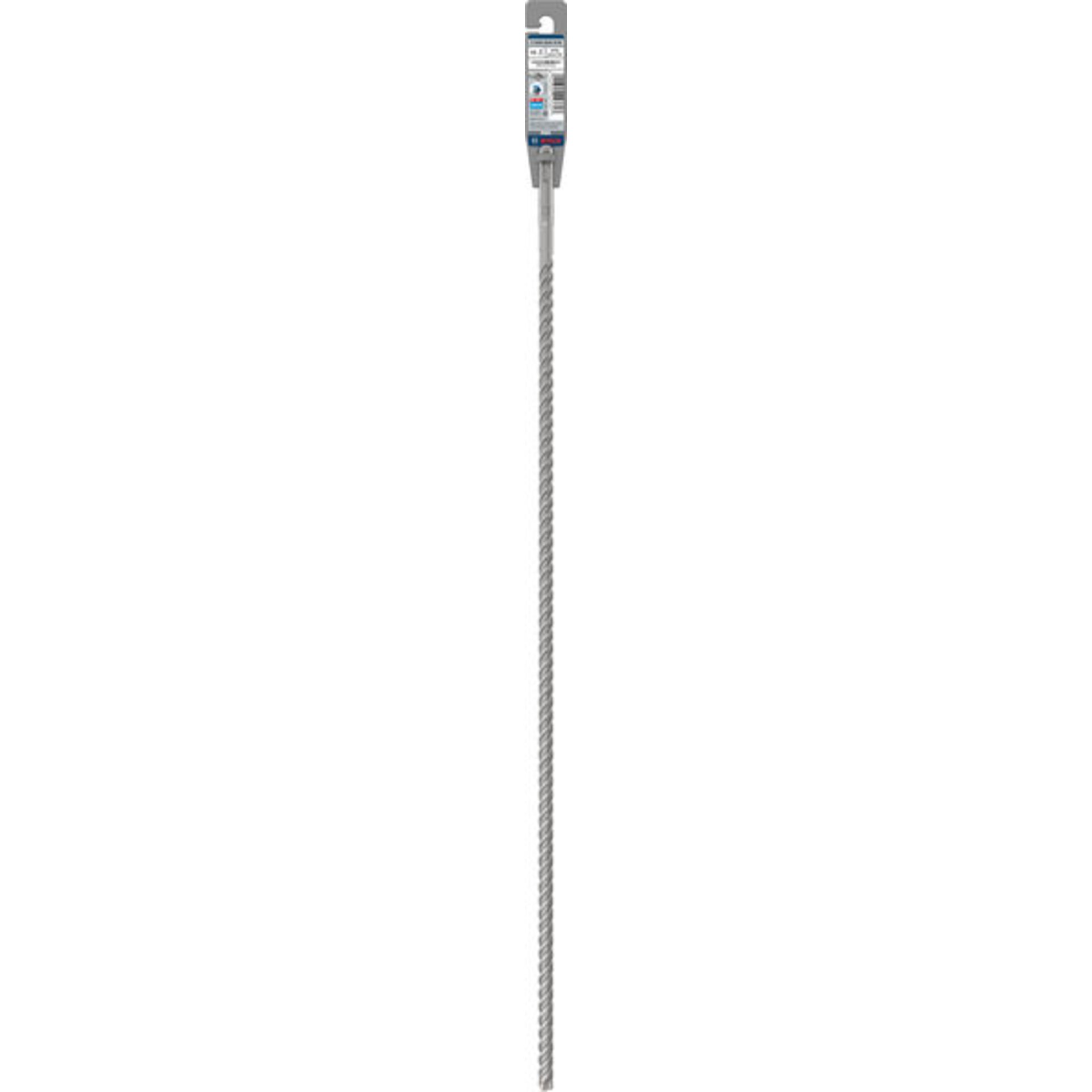 PRO SDS plus-5X Hammerbohrer, 10 x 550 x 610 mm