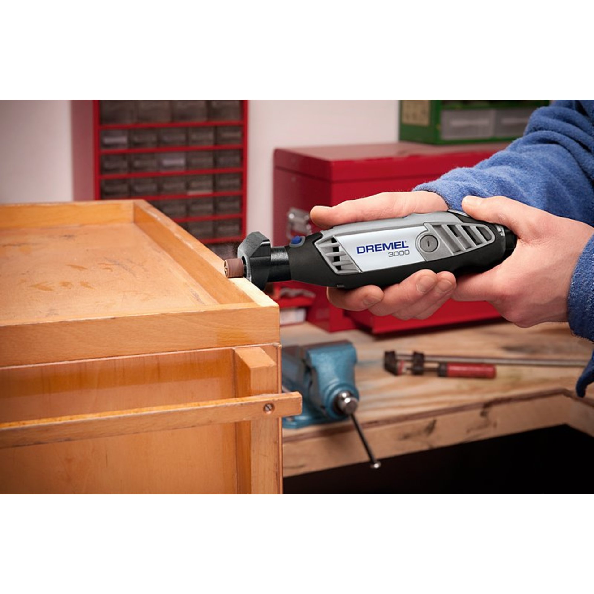 DREMEL® - Modellierungstisch