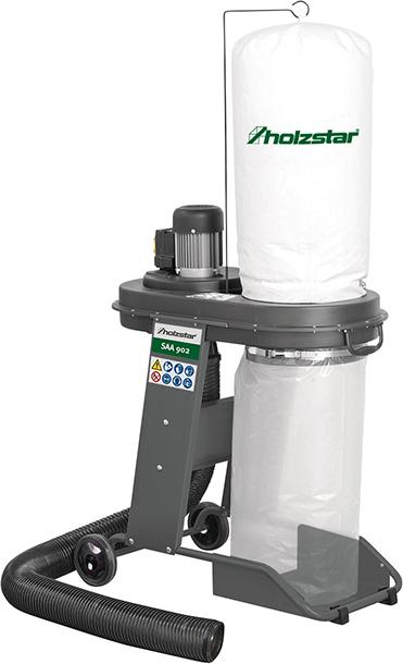 Absauganlage Rohluft SAA 902 Holzstar Absauganlage Rohluft SAA 902 Holzstar
