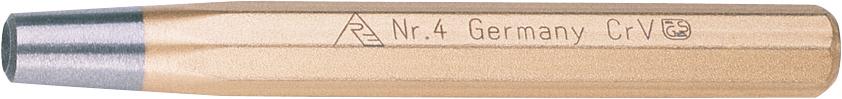 Rennsteig Nietzieher 2mm