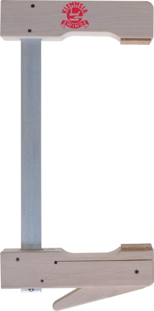 Klemmsia Schnellzwinge 1000x110 Klemmsia Schnellzwinge 1000x110